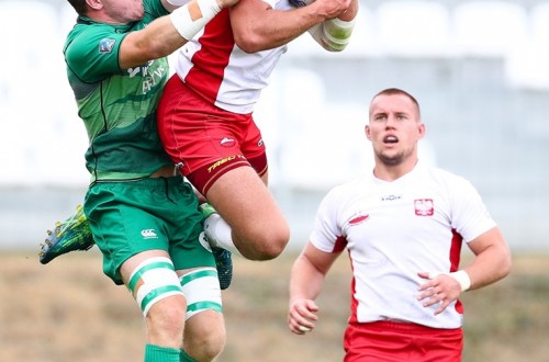 # Polskie Rugby # Polski Związek Rugby