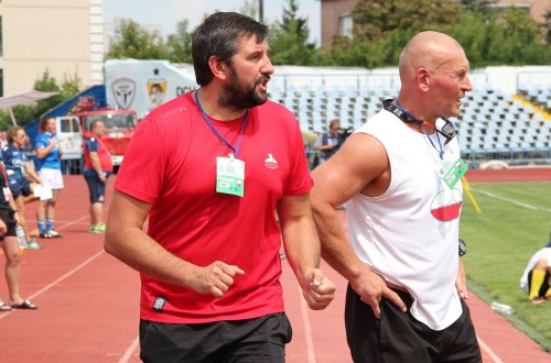 # Polskie Rugby # Polski Związek Rugby