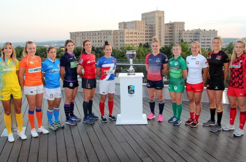 # Polskie Rugby # Polski Związek Rugby