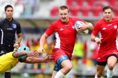 # Polskie Rugby # Polski Związek Rugby