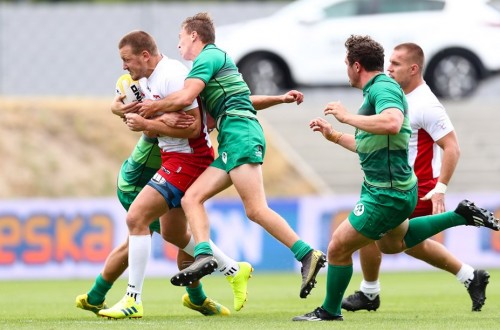 # Polskie Rugby # Polski Związek Rugby