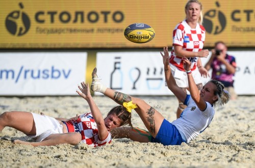 # Polskie Rugby # Polski Związek Rugby
