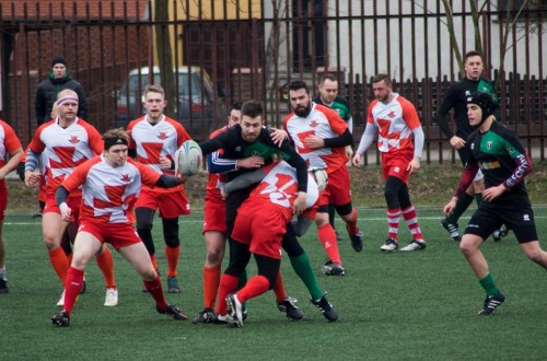 # Polskie Rugby # Polski Związek Rugby