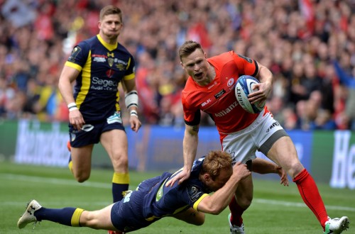 # Polskie Rugby # Polski Związek Rugby