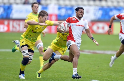 # Polskie Rugby # Polski Związek Rugby