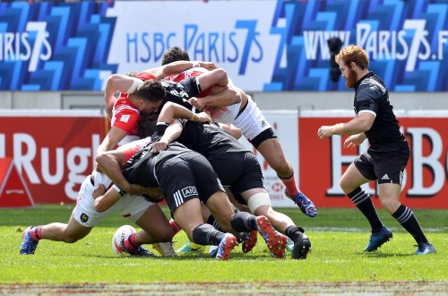 # Polskie Rugby # Polski Związek Rugby