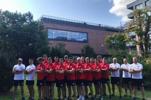 # Polskie Rugby # Polski Związek Rugby