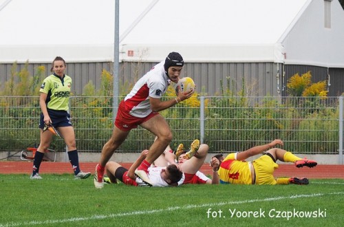 # Polskie Rugby # Polski Związek Rugby
