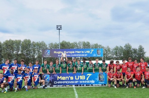 # Polskie Rugby # Polski Związek Rugby