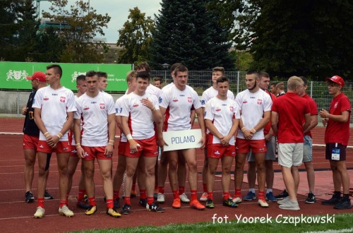 # Polskie Rugby # Polski Związek Rugby
