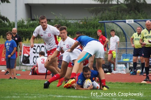 # Polskie Rugby # Polski Związek Rugby