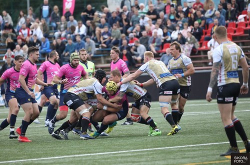 # Polskie Rugby # Polski Związek Rugby