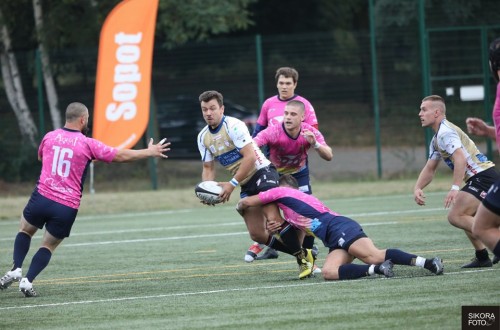 # Polskie Rugby # Polski Związek Rugby