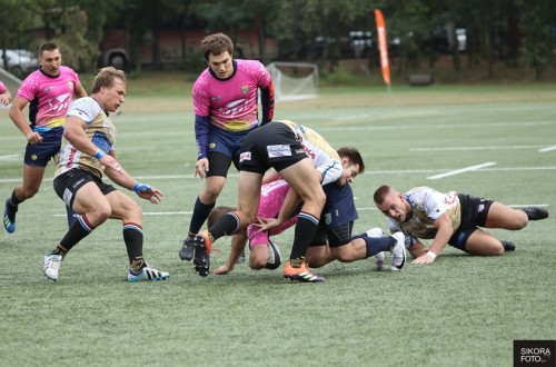 # Polskie Rugby # Polski Związek Rugby