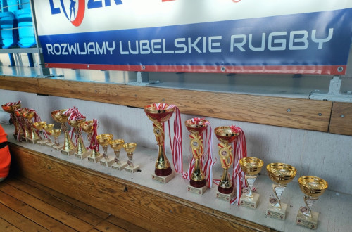 # Polskie Rugby # Polski Związek Rugby