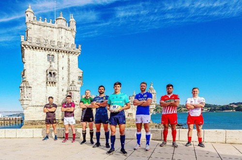 # Polskie Rugby # Polski Związek Rugby