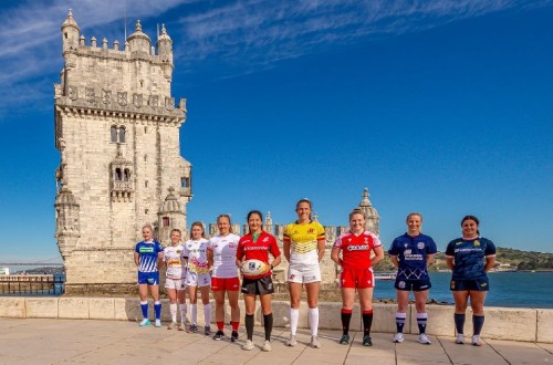 # Polskie Rugby # Polski Związek Rugby
