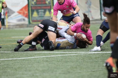 # Polskie Rugby # Polski Związek Rugby