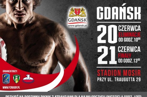 # Polskie Rugby # Polski Związek Rugby