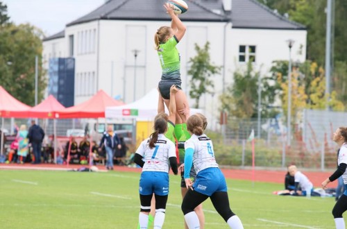# Polskie Rugby # Polski Związek Rugby