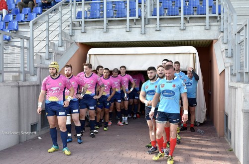 # Polskie Rugby # Polski Związek Rugby