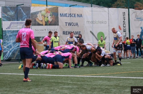 # Polskie Rugby # Polski Związek Rugby