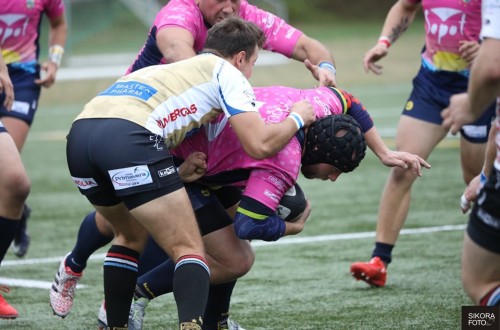 # Polskie Rugby # Polski Związek Rugby
