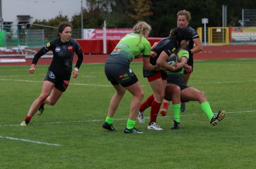 # Polskie Rugby # Polski Związek Rugby