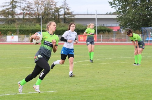 # Polskie Rugby # Polski Związek Rugby