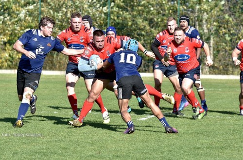 # Polskie Rugby # Polski Związek Rugby