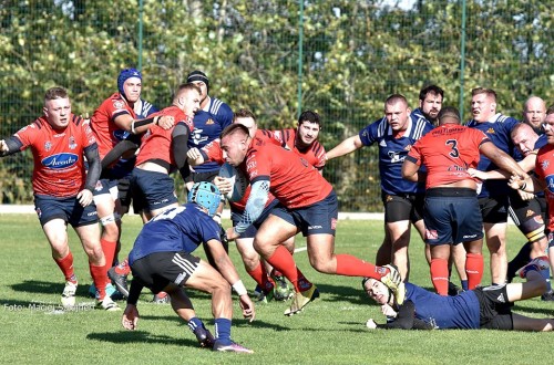 # Polskie Rugby # Polski Związek Rugby