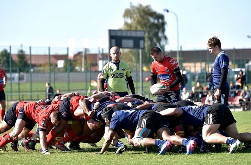 # Polskie Rugby # Polski Związek Rugby