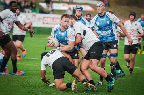 # Polskie Rugby # Polski Związek Rugby