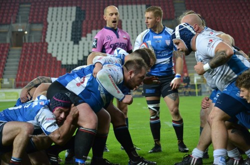 # Polskie Rugby # Polski Związek Rugby