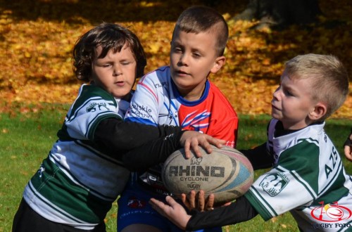 # Polskie Rugby # Polski Związek Rugby