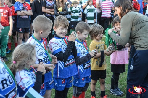 # Polskie Rugby # Polski Związek Rugby