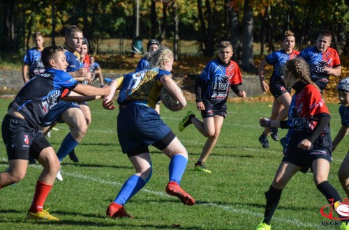 # Polskie Rugby # Polski Związek Rugby