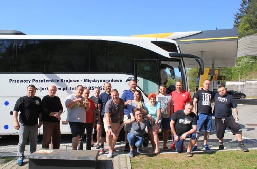 # Polskie Rugby # Polski Związek Rugby