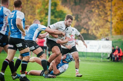 # Polskie Rugby # Polski Związek Rugby