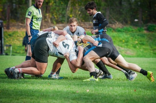 # Polskie Rugby # Polski Związek Rugby