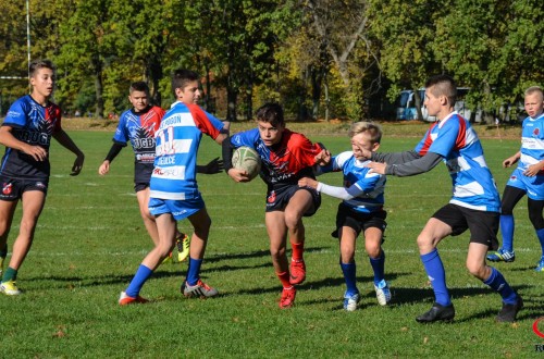 # Polskie Rugby # Polski Związek Rugby