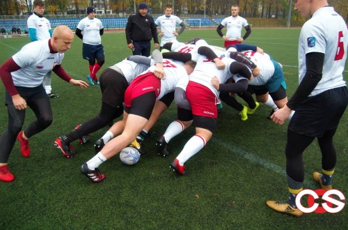 # Polskie Rugby # Polski Związek Rugby