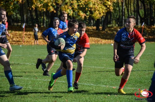 # Polskie Rugby # Polski Związek Rugby