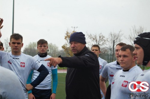# Polskie Rugby # Polski Związek Rugby