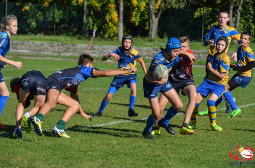 # Polskie Rugby # Polski Związek Rugby