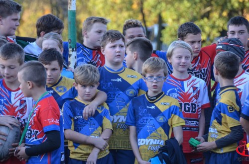 # Polskie Rugby # Polski Związek Rugby