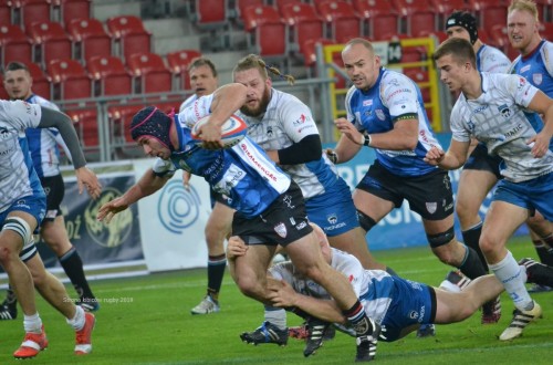 # Polskie Rugby # Polski Związek Rugby