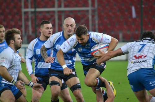 # Polskie Rugby # Polski Związek Rugby