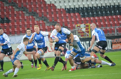 # Polskie Rugby # Polski Związek Rugby