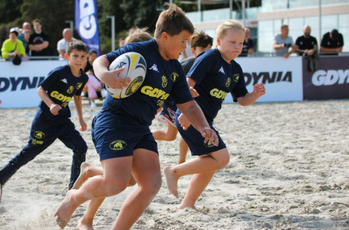 # Polskie Rugby # Polski Związek Rugby